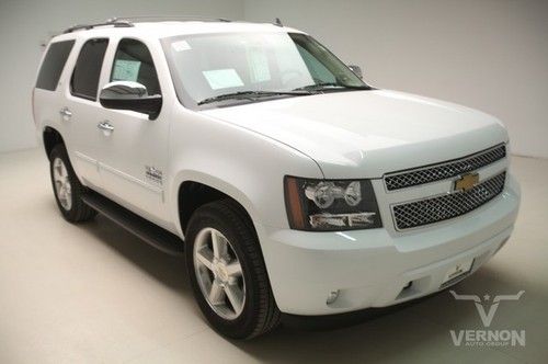 2013 lt texas edition 1500 2wd heated leather 20 aluminum lifetime warranty