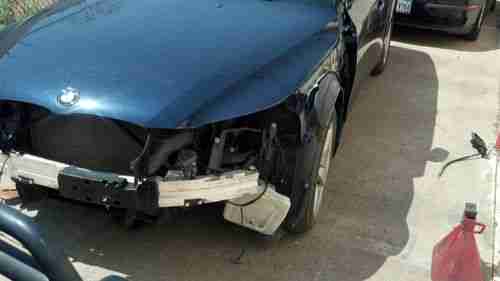 2006 BMW 530i Base Sedan 4-Door 3.0L, image 2