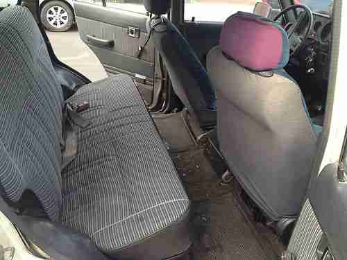 1985 Toyota Land Cruiser Base Sport Utility 4-Door 4.2L, image 9
