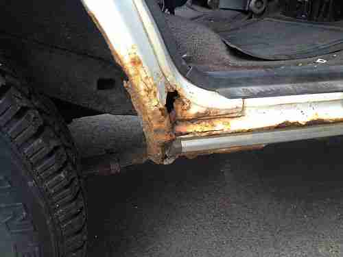 1985 Toyota Land Cruiser Base Sport Utility 4-Door 4.2L, image 20