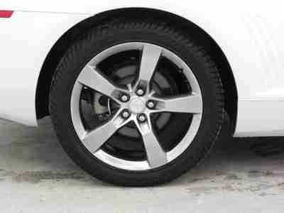 Coupe 2LS Manual 3.6L Air conditioning, single-zone manual Cup holders, 2 front, US $23,877.00, image 11