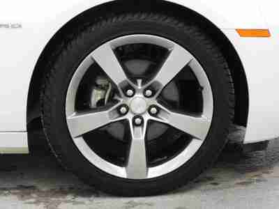 Coupe 2LS Manual 3.6L Air conditioning, single-zone manual Cup holders, 2 front, US $23,877.00, image 12