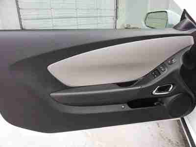 Coupe 2LS Manual 3.6L Air conditioning, single-zone manual Cup holders, 2 front, US $23,877.00, image 14