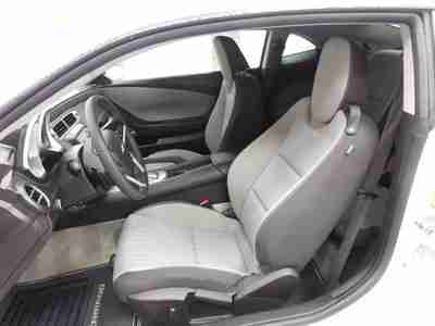 Coupe 2LS Manual 3.6L Air conditioning, single-zone manual Cup holders, 2 front, US $23,877.00, image 15