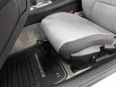 Coupe 2LS Manual 3.6L Air conditioning, single-zone manual Cup holders, 2 front, US $23,877.00, image 16