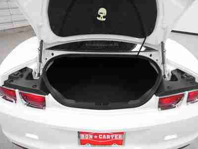 Coupe 2LS Manual 3.6L Air conditioning, single-zone manual Cup holders, 2 front, US $23,877.00, image 17