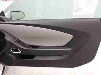 Coupe 2LS Manual 3.6L Air conditioning, single-zone manual Cup holders, 2 front, US $23,877.00, image 19