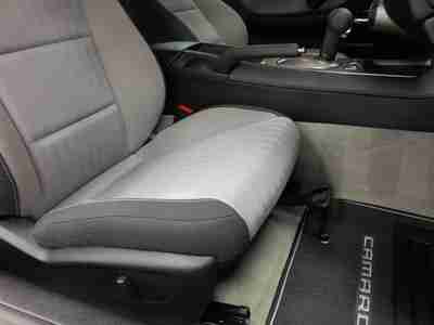 Coupe 2LS Manual 3.6L Air conditioning, single-zone manual Cup holders, 2 front, US $23,877.00, image 21