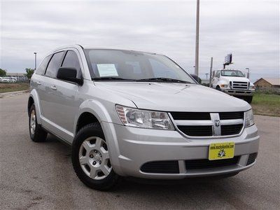 Se suv 2.4l cd front wheel drive power steering abs 4-wheel disc brakes a/c