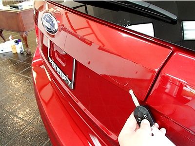 2007 FORD EDGE *WE FINANCE* FWD REDFIRE METALLIC SE, US $11,995.00, image 8