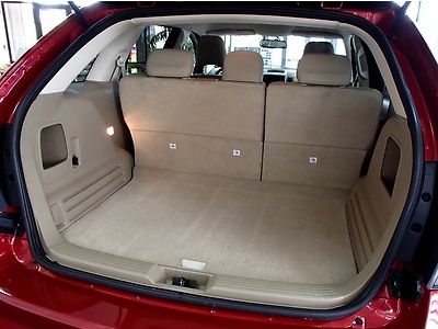 2007 FORD EDGE *WE FINANCE* FWD REDFIRE METALLIC SE, US $11,995.00, image 10