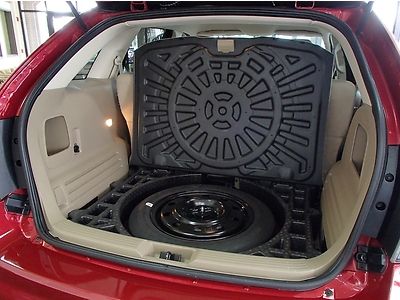 2007 FORD EDGE *WE FINANCE* FWD REDFIRE METALLIC SE, US $11,995.00, image 11