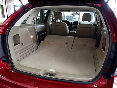 2007 FORD EDGE *WE FINANCE* FWD REDFIRE METALLIC SE, US $11,995.00, image 12