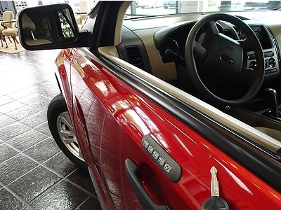 2007 FORD EDGE *WE FINANCE* FWD REDFIRE METALLIC SE, US $11,995.00, image 18