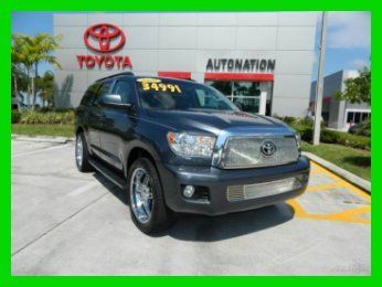 2010 sr5 5.7l v8 used 5.7l v8 32v automatic rwd suv