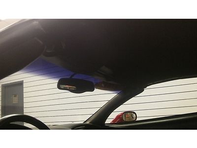 V8 5.7 ABS AC Z51 HANDLING CRUISE TILT CD MILTIDISC DUAL POWER SEATS LEATHER RED, image 12