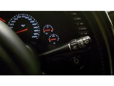 V8 5.7 ABS AC Z51 HANDLING CRUISE TILT CD MILTIDISC DUAL POWER SEATS LEATHER RED, image 14