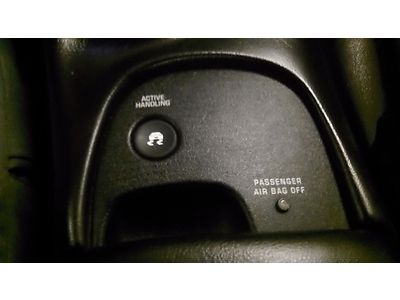 V8 5.7 ABS AC Z51 HANDLING CRUISE TILT CD MILTIDISC DUAL POWER SEATS LEATHER RED, image 19