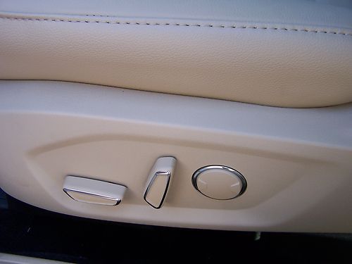 2013 FORD FUSION ENERGI HYBRID ELECTRIC BUBY RED WTH NAVIGATION FREE SHIPPING, US $43,435.00, image 16