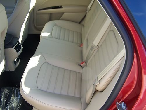 2013 FORD FUSION ENERGI HYBRID ELECTRIC BUBY RED WTH NAVIGATION FREE SHIPPING, US $43,435.00, image 17