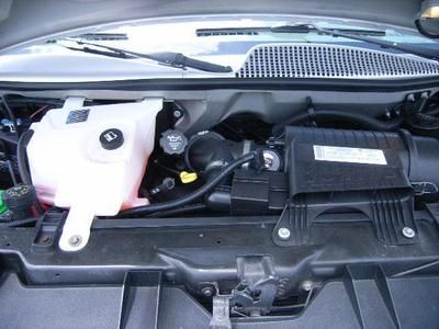 2007 GMC Savana All Wheel Drive AWD Explorer Limited SE High Top Conversion Van, image 7