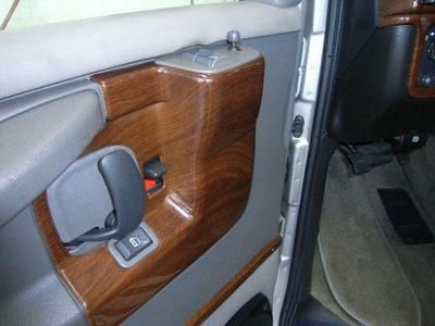 2007 GMC Savana All Wheel Drive AWD Explorer Limited SE High Top Conversion Van, image 20