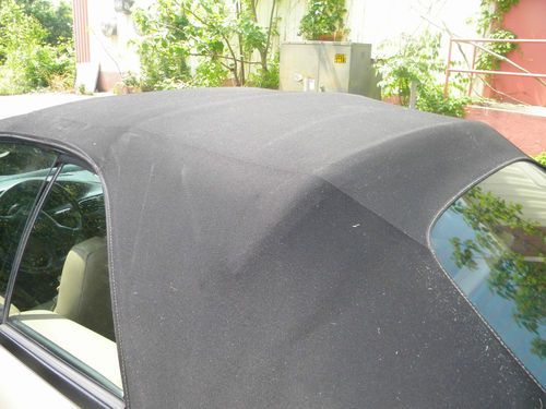 2000 Chrysler Sebring JXi Convertible 2-Door 2.5L, image 7