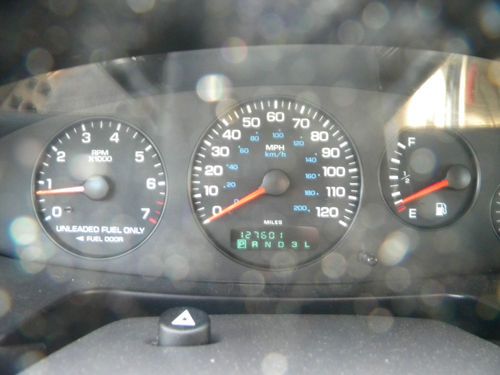 2000 Chrysler Sebring JXi Convertible 2-Door 2.5L, image 10