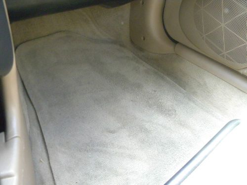 2000 Chrysler Sebring JXi Convertible 2-Door 2.5L, image 12