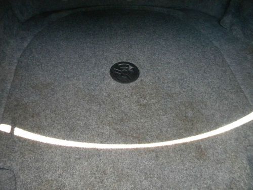 2000 Chrysler Sebring JXi Convertible 2-Door 2.5L, image 14