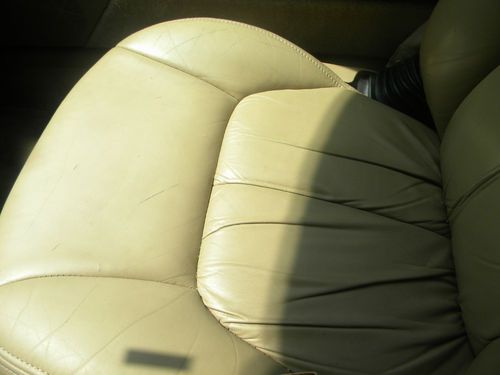 2000 Chrysler Sebring JXi Convertible 2-Door 2.5L, image 16