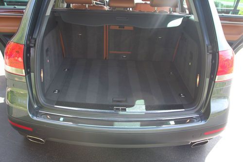 2006 Volkswagen Touareg SUV 4.2L - Perfect Condition - first owner, image 9