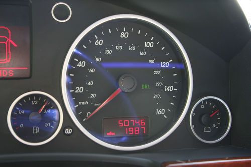 2006 Volkswagen Touareg SUV 4.2L - Perfect Condition - first owner, image 16