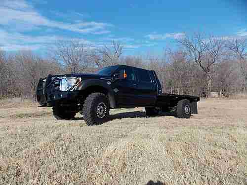 Ford f554 #3