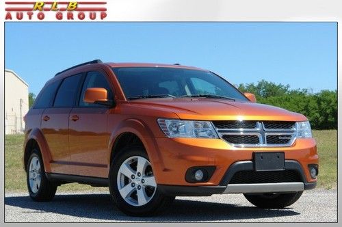 2011 journey mainstreet light hail damage below wholesale! call us now toll free