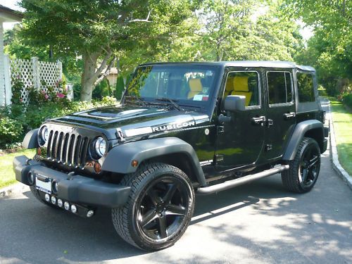 2008 jeep wrangler