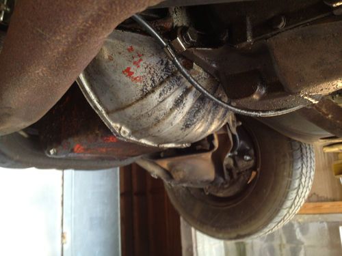 1969 Chevelle SS 396 RARE POST SEDAN, image 17