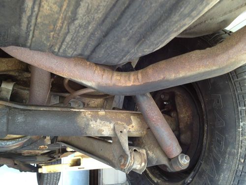 1969 Chevelle SS 396 RARE POST SEDAN, image 19