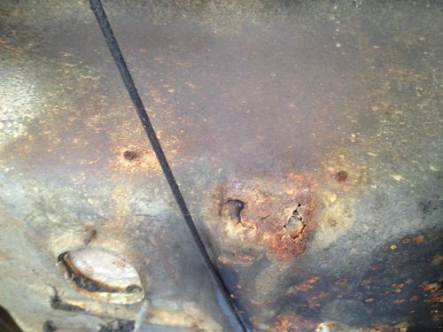 1969 Chevelle SS 396 RARE POST SEDAN, image 21