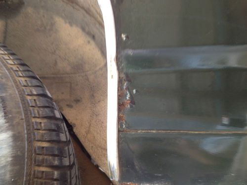 1969 Chevelle SS 396 RARE POST SEDAN, image 23