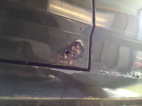 1969 Chevelle SS 396 RARE POST SEDAN, image 24