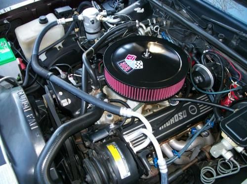 *1985 Chevrolet MONTE CARLO SS 20,500 original miles, one previous owner, 475hp*, US $14,900.00, image 3