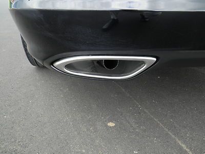 GRAND TOURING EDITION 3.7 V-6 AUTOMATIC EBONY BLACK LEATHER 41K MOONROOF BOSE, US $17,993.00, image 6