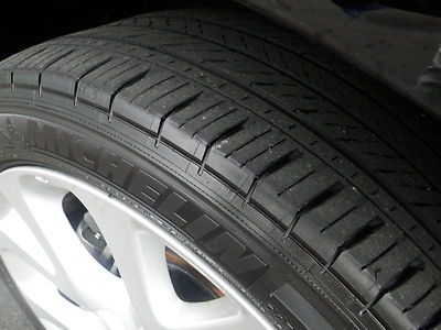 GRAND TOURING EDITION 3.7 V-6 AUTOMATIC EBONY BLACK LEATHER 41K MOONROOF BOSE, US $17,993.00, image 14