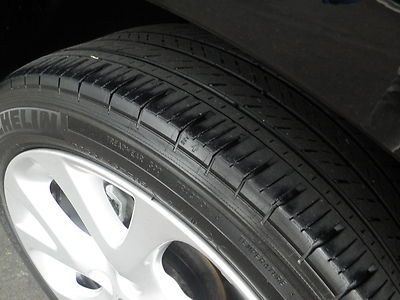 GRAND TOURING EDITION 3.7 V-6 AUTOMATIC EBONY BLACK LEATHER 41K MOONROOF BOSE, US $17,993.00, image 16