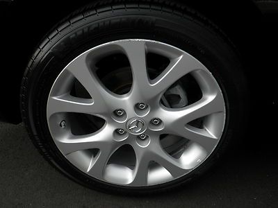 GRAND TOURING EDITION 3.7 V-6 AUTOMATIC EBONY BLACK LEATHER 41K MOONROOF BOSE, US $17,993.00, image 17