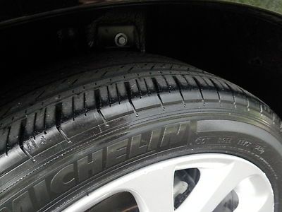 GRAND TOURING EDITION 3.7 V-6 AUTOMATIC EBONY BLACK LEATHER 41K MOONROOF BOSE, US $17,993.00, image 18