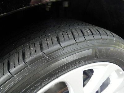 GRAND TOURING EDITION 3.7 V-6 AUTOMATIC EBONY BLACK LEATHER 41K MOONROOF BOSE, US $17,993.00, image 20