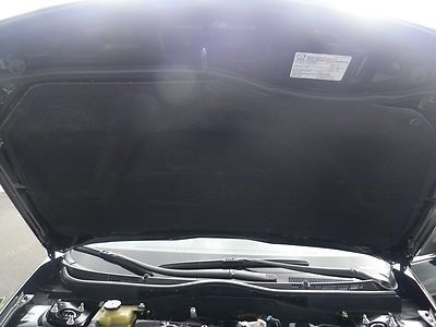 GRAND TOURING EDITION 3.7 V-6 AUTOMATIC EBONY BLACK LEATHER 41K MOONROOF BOSE, US $17,993.00, image 22