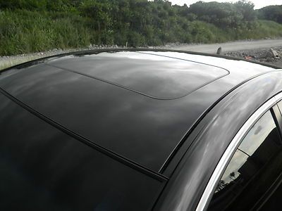GRAND TOURING EDITION 3.7 V-6 AUTOMATIC EBONY BLACK LEATHER 41K MOONROOF BOSE, US $17,993.00, image 23
